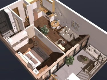 Image of Horizon Grand Residence