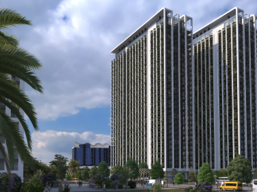 Image of Horizon Grand Residence