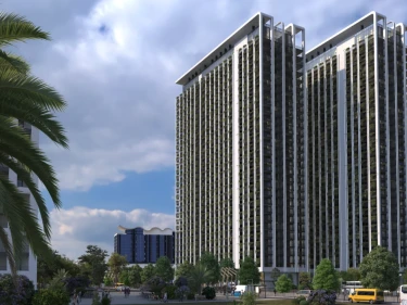 Image of Horizon Grand Residence