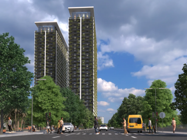 Image of Horizon Grand Residence