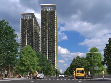 Image of Horizon Grand Residence