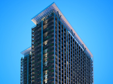Image of Horizon Grand Residence