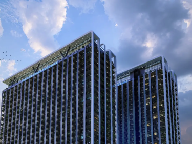 Image of Horizon Grand Residence