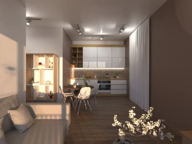 Image of Horizon Grand Residence