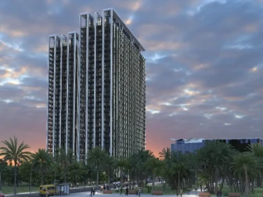 Image of Horizon Grand Residence