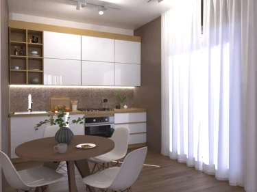 Image of Horizon Grand Residence