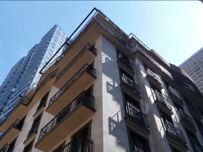 Image of Horizon Club