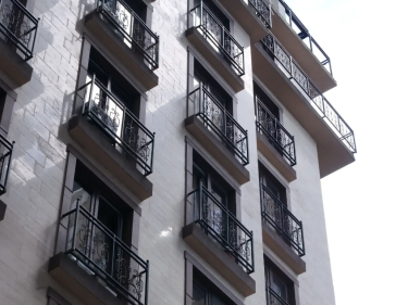 Image of Horizon Club