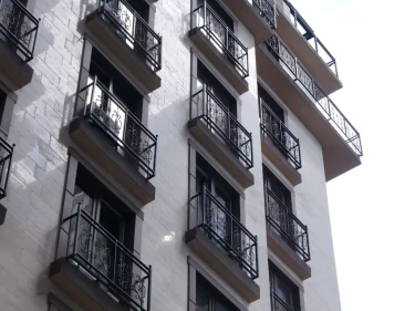 Image of Horizon Club