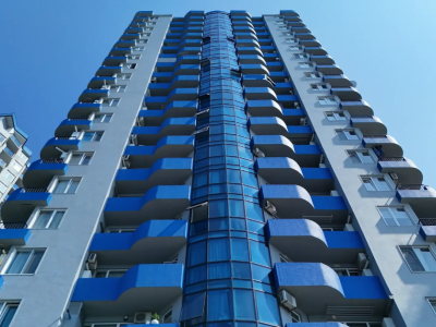 Image of Horizon Comfort