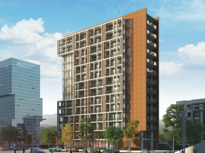 Image of Metropol Bagebi