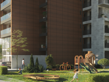 Image of Metropol Bagebi