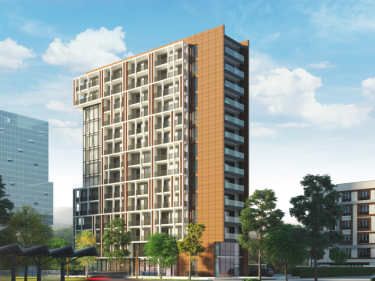 Image of Metropol Bagebi