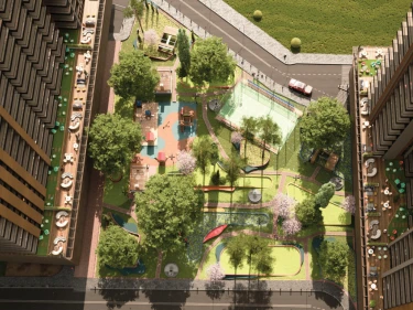 Image of Metropol Kavtaradze