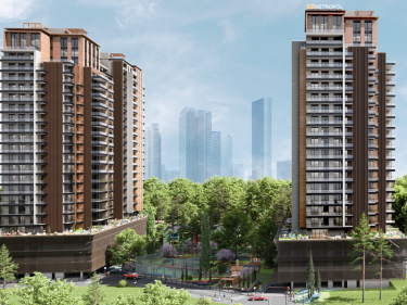 Image of Metropol Kavtaradze