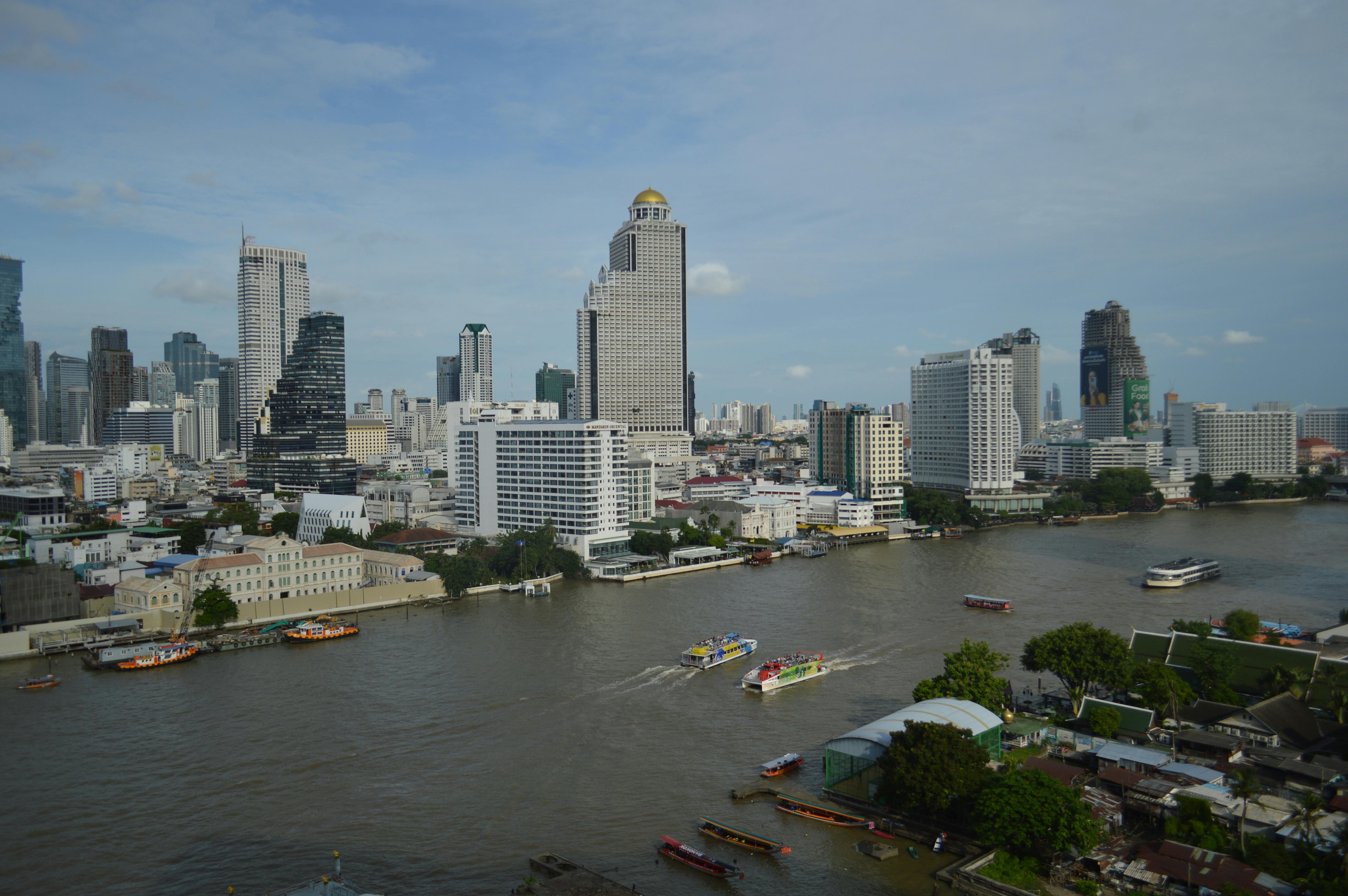 Недвижимость Тайланда - отзывы о застройщиках и агентствах