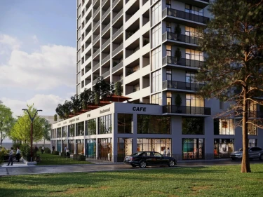 Image of La Batumi Familia