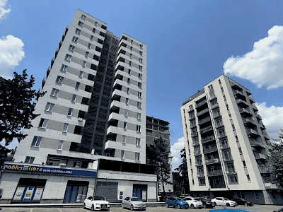 Image of Isani Comfort