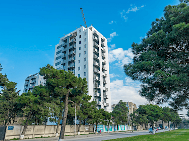 Image of Isani Comfort