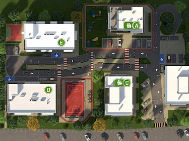 Image of Isani Comfort