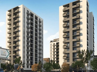 Image of Isani Comfort