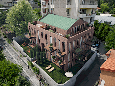 Image of Midamo Veraze