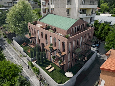 Image of Midamo Veraze