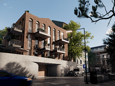 Image of Midamo Veraze