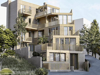 Image of Midamo Voroncovi