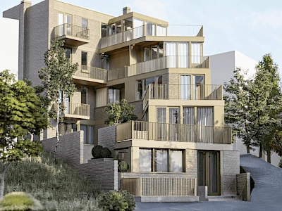 Image of Midamo Voroncovi