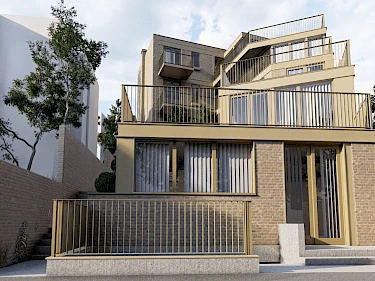 Image of Midamo Voroncovi