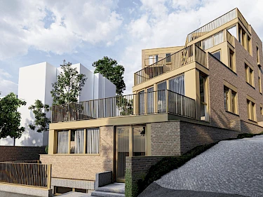 Image of Midamo Voroncovi