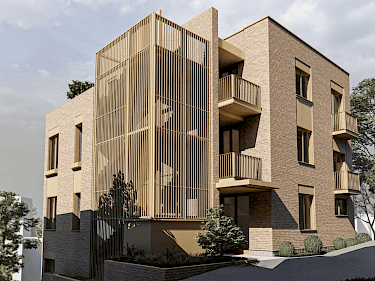 Image of Midamo Voroncovi