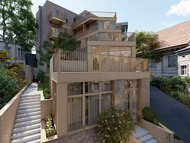 Image of Midamo Voroncovi