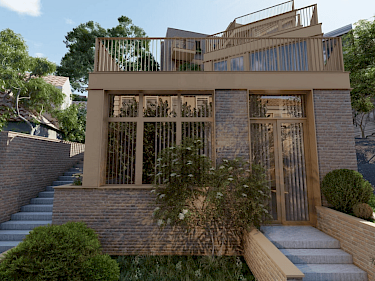 Image of Midamo Voroncovi