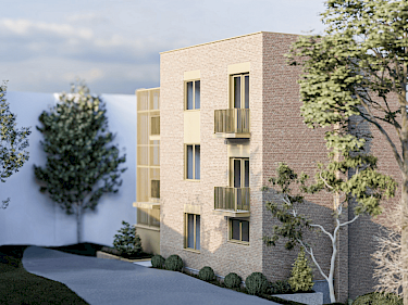 Image of Midamo Voroncovi