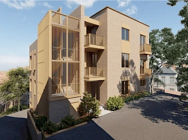 Image of Midamo Voroncovi