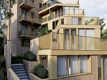 Image of Midamo Voroncovi