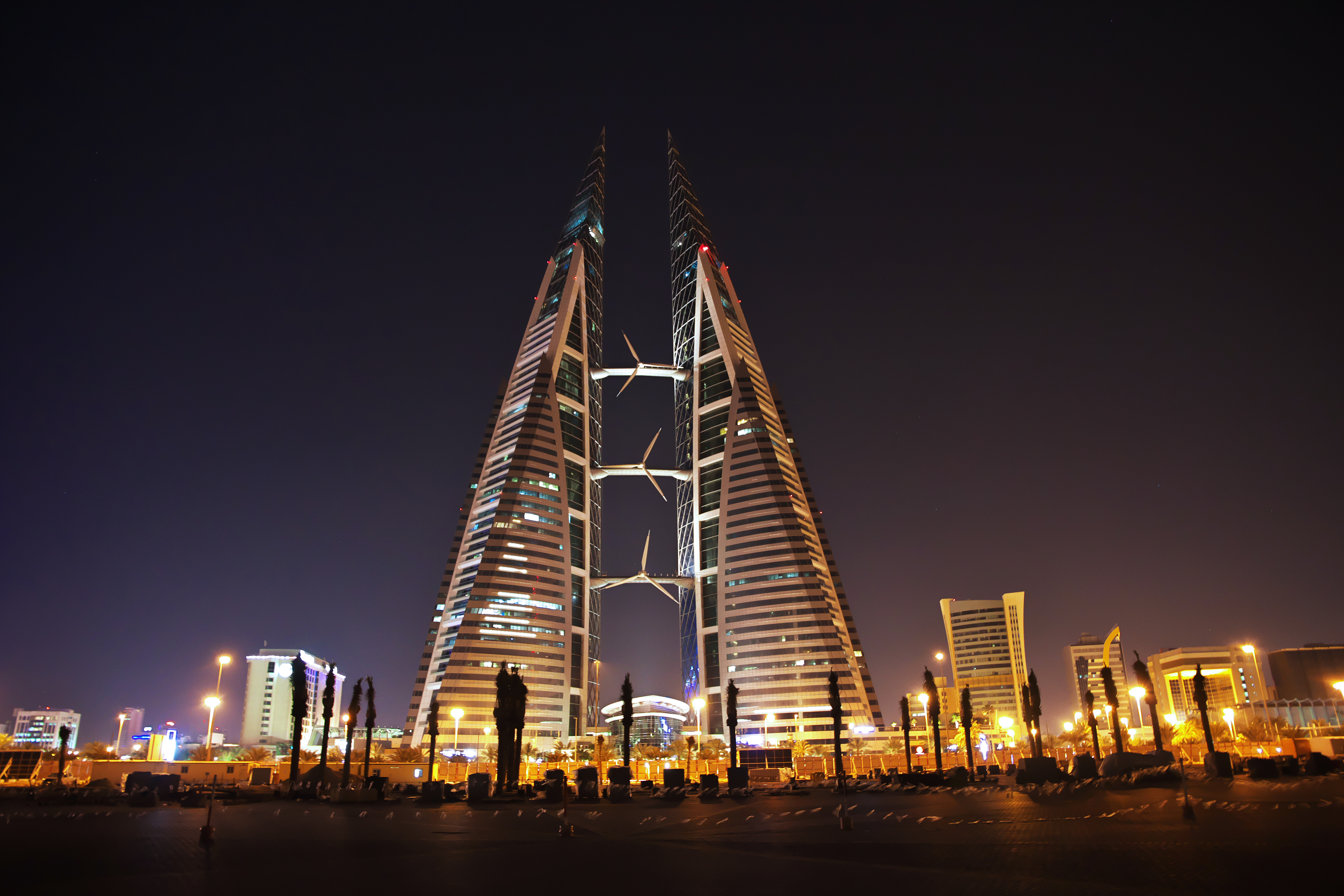 Real Estate in Bahrain - Reviews about Developers