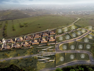 Image of UpTown Okrokana