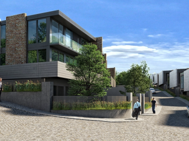 Image of UpTown Okrokana