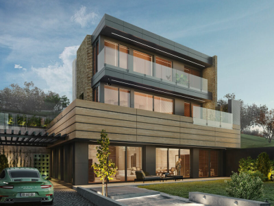 Image of UpTown Okrokana