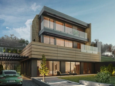 Image of UpTown Okrokana