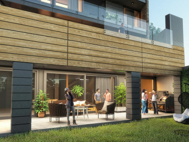 Image of UpTown Okrokana