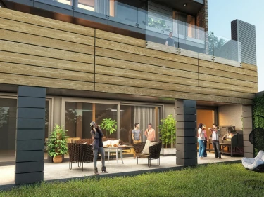 Image of UpTown Okrokana