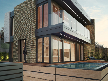 Image of UpTown Okrokana