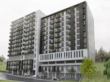 Image of NCD Vashlijvari