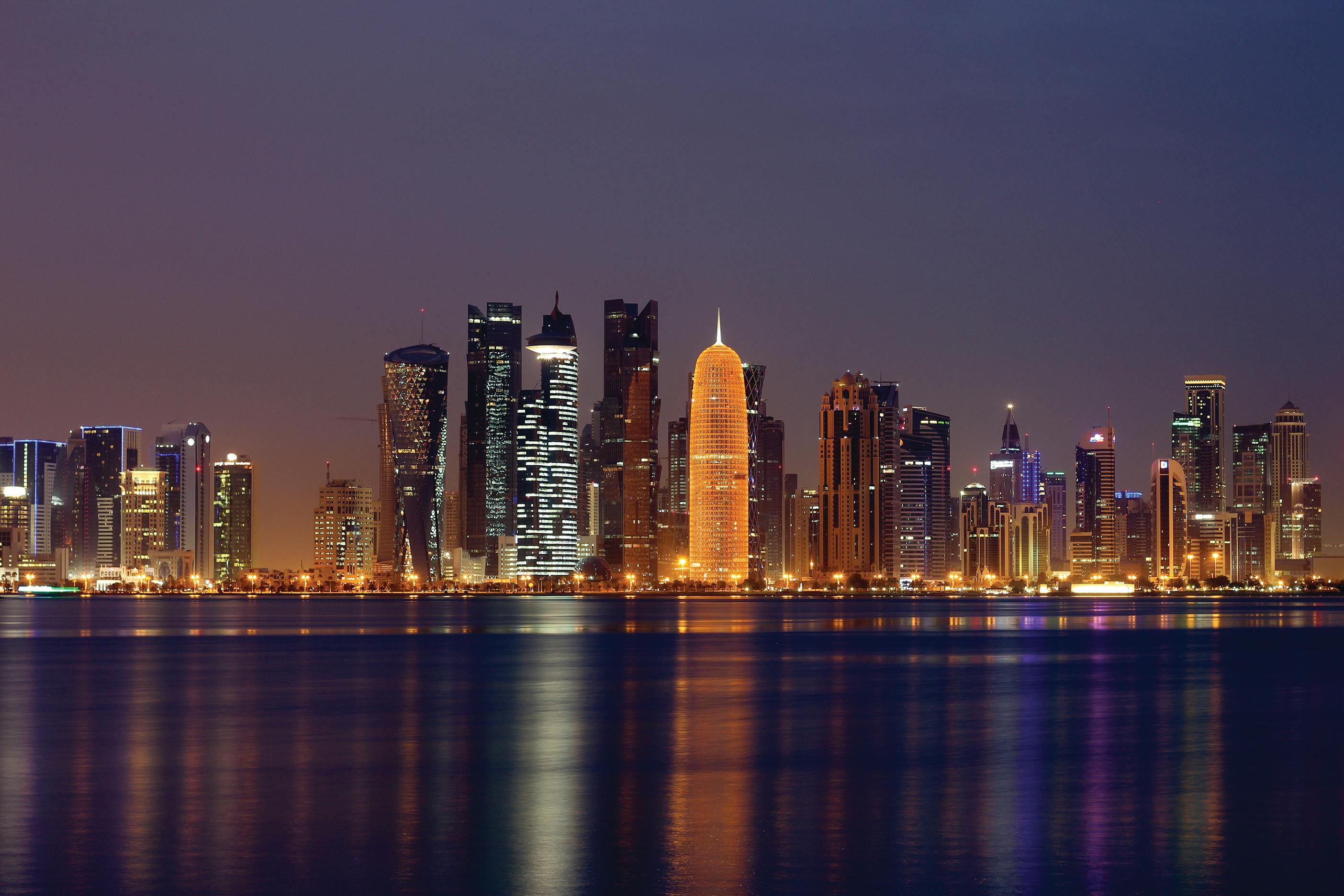 Real Estate in Qatar - Reviews about Developers and Agencies