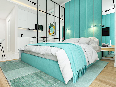 Image of Calligraphy Towers