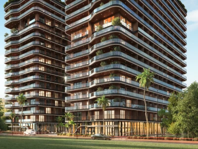 Image of Queen's Residence